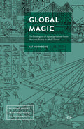 Palgrave Studies in Anthropology of Sustainability