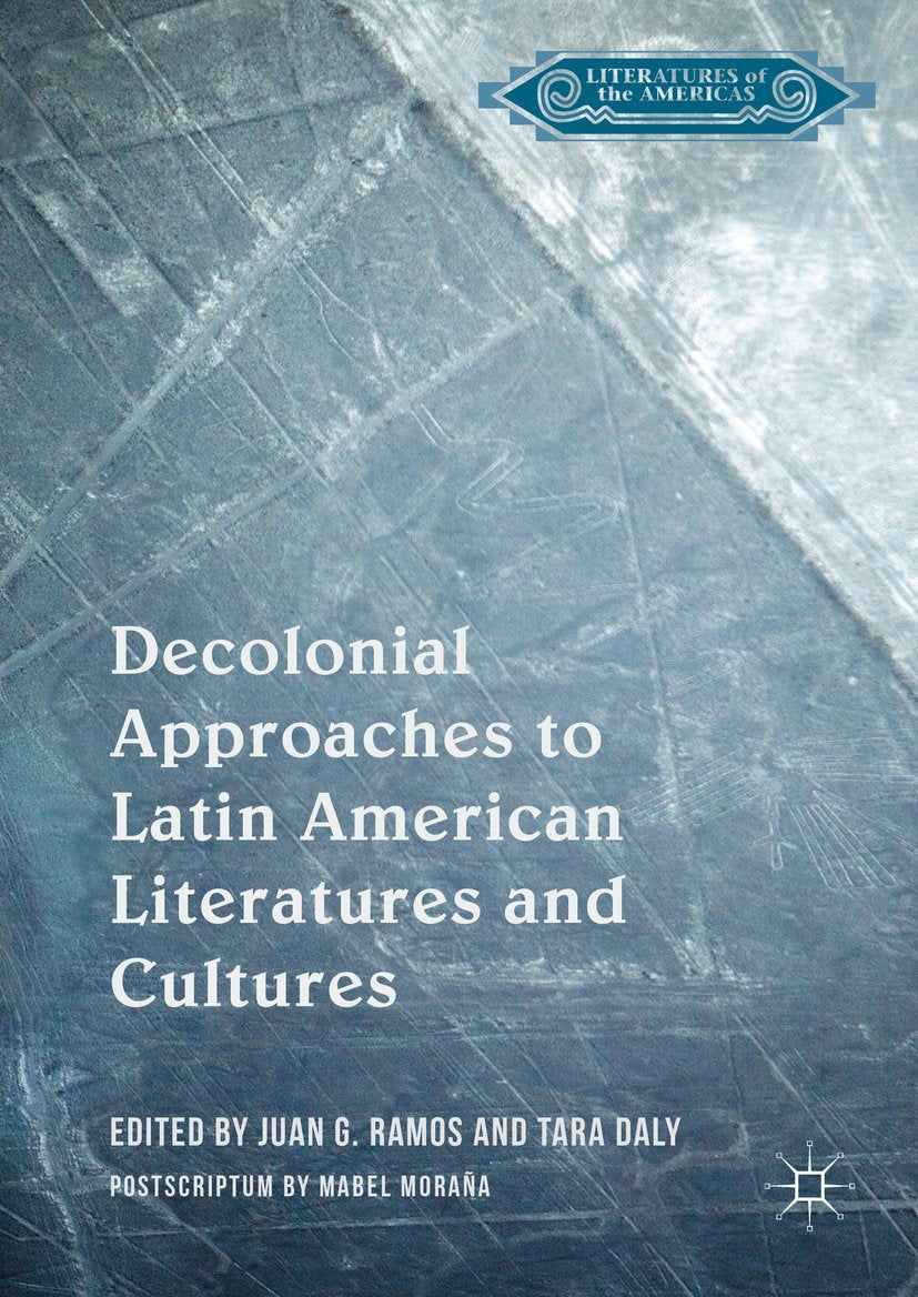 Literatures of the Americas