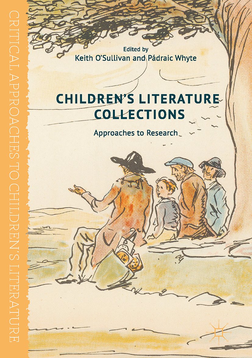 Critical Approaches to Children's Literature