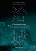Governing China in the 21st Century