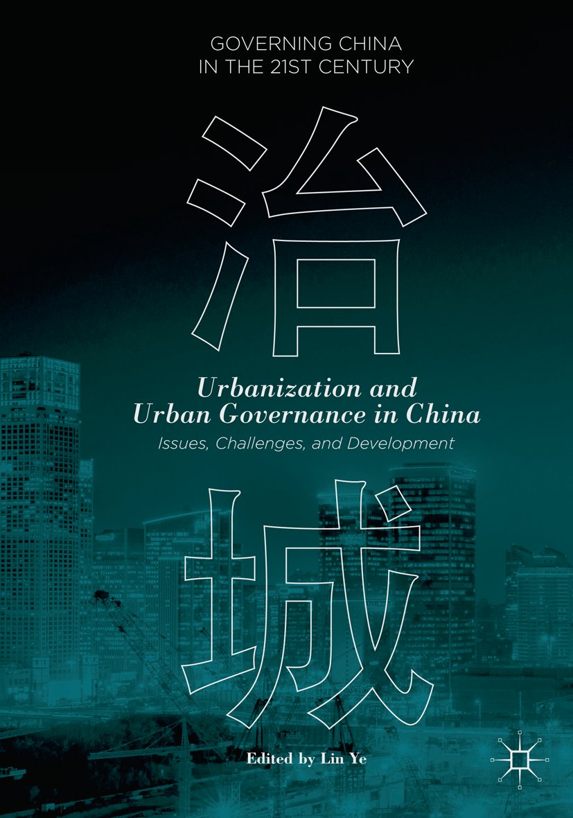 Governing China in the 21st Century