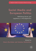 Palgrave Studies in European Political Sociology