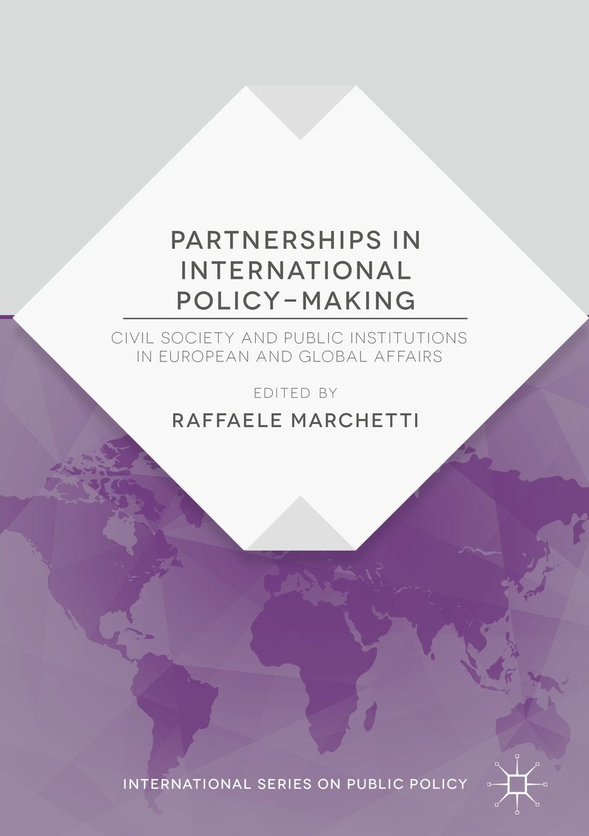 International Series on Public Policy
