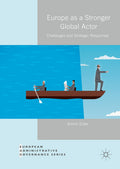 European Administrative Governance