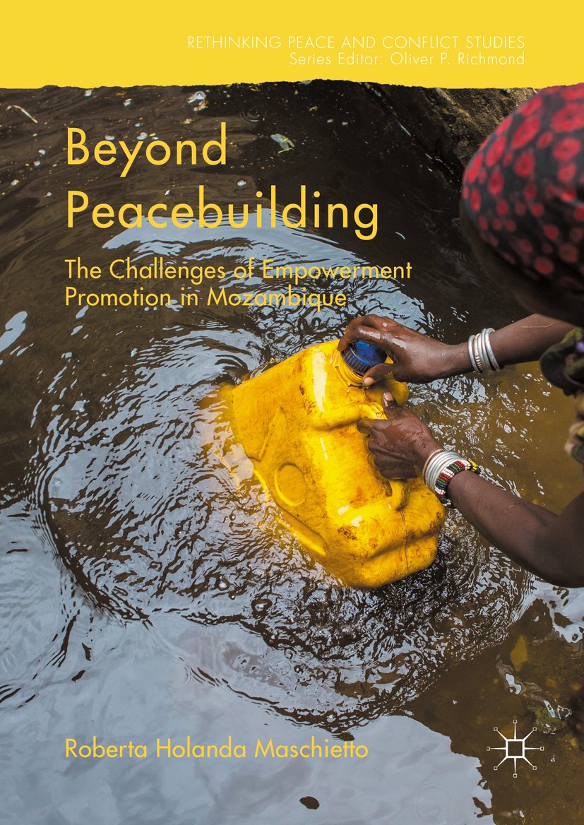 Rethinking Peace and Conflict Studies