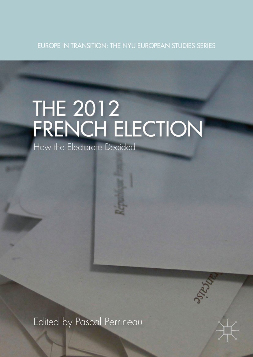 Europe in Transition: The NYU European Studies Series