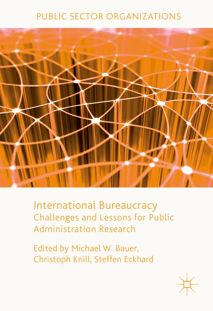 Public Sector Organizations