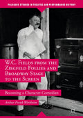 Palgrave Studies in Theatre and Performance History