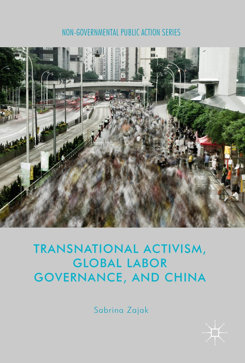 Non-Governmental Public Action