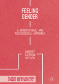 Palgrave Macmillan Studies in Family and Intimate Life