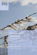 Palgrave Studies in Prisons and Penology