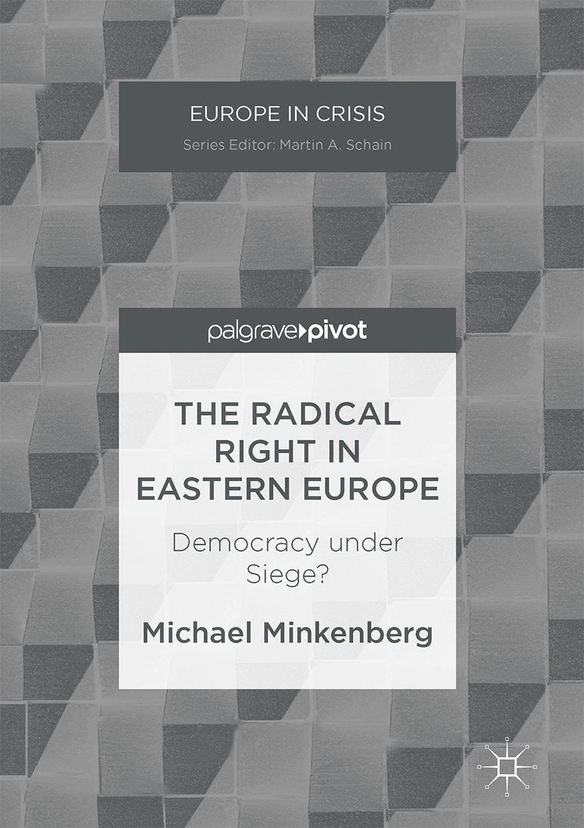 Europe in Crisis