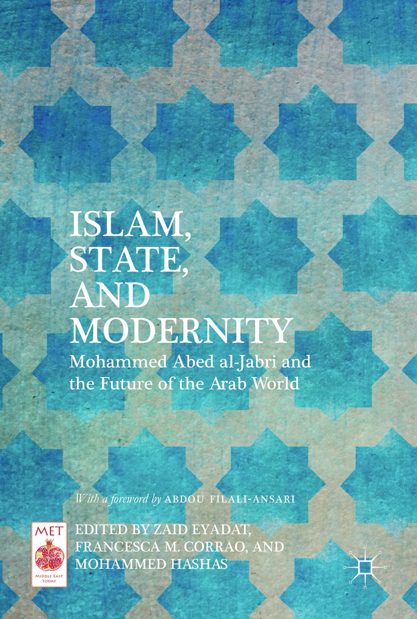 Islam, State, and Modernity