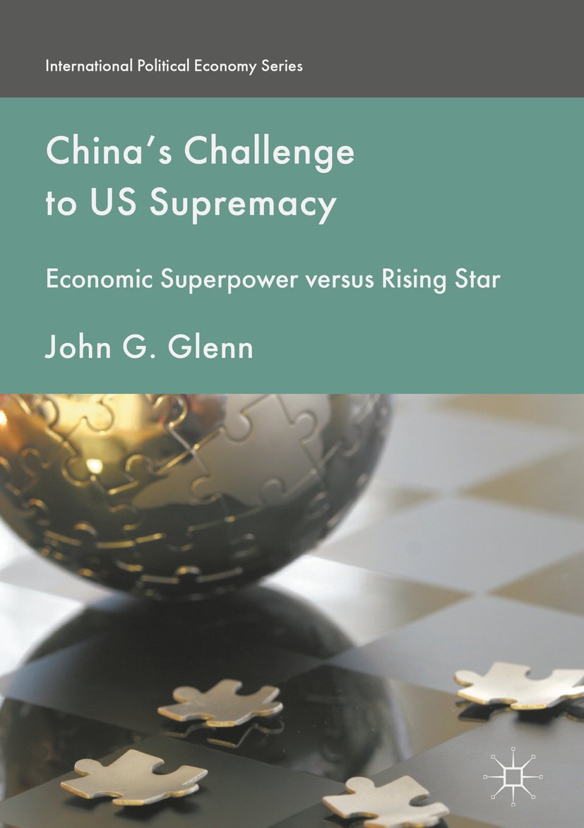 International Political Economy Series