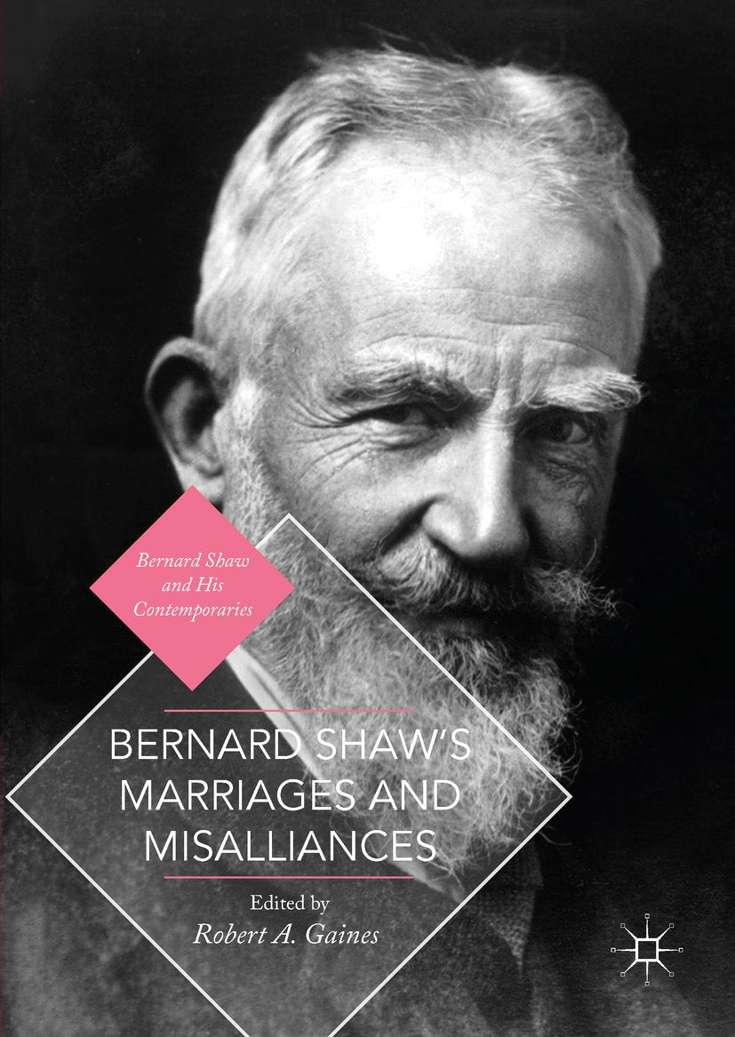 Bernard Shaw and His Contemporaries