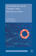 Palgrave Studies in Communication for Social Change