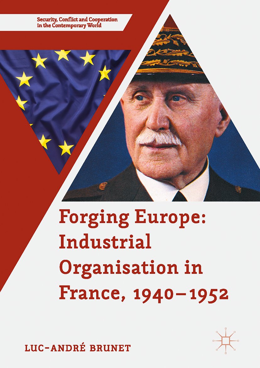 Security, Conflict and Cooperation in the Contemporary World