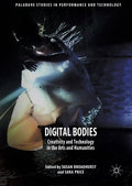 Palgrave Studies in Performance and Technology