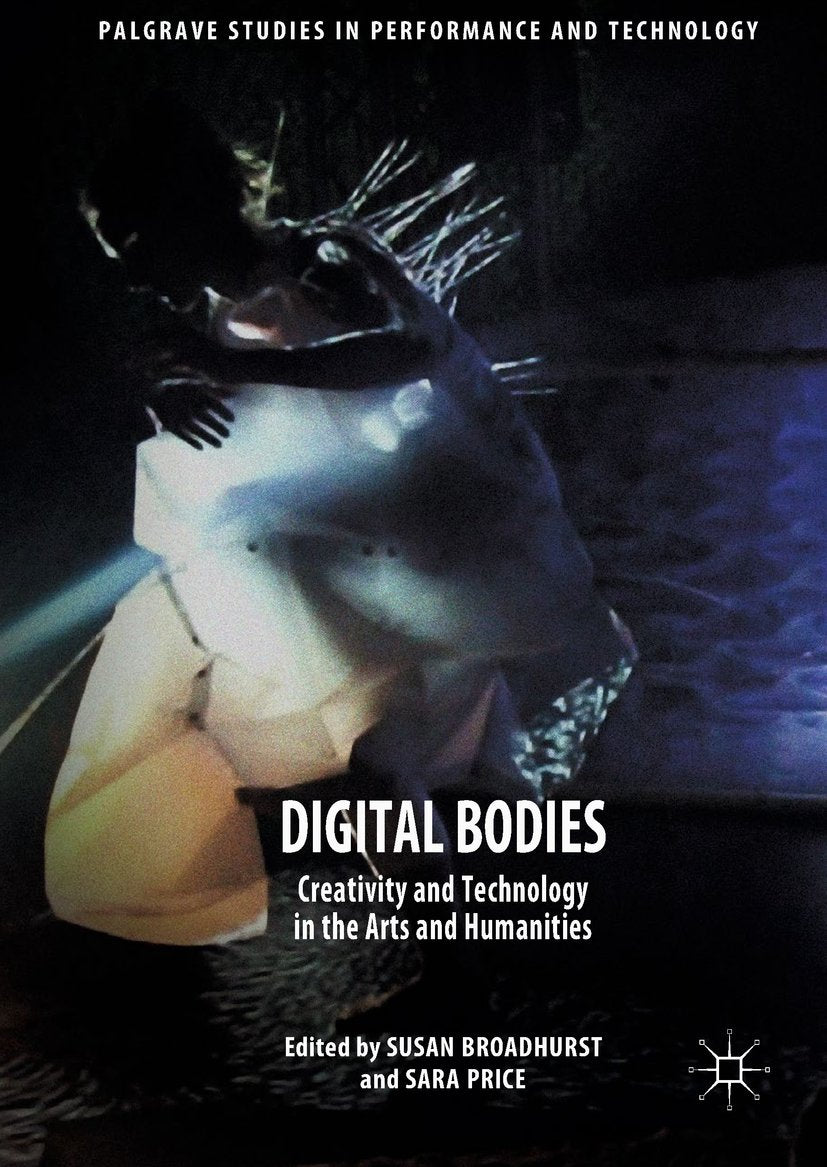 Palgrave Studies in Performance and Technology