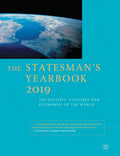 The Statesman's Yearbook