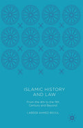 Islamic History and Law