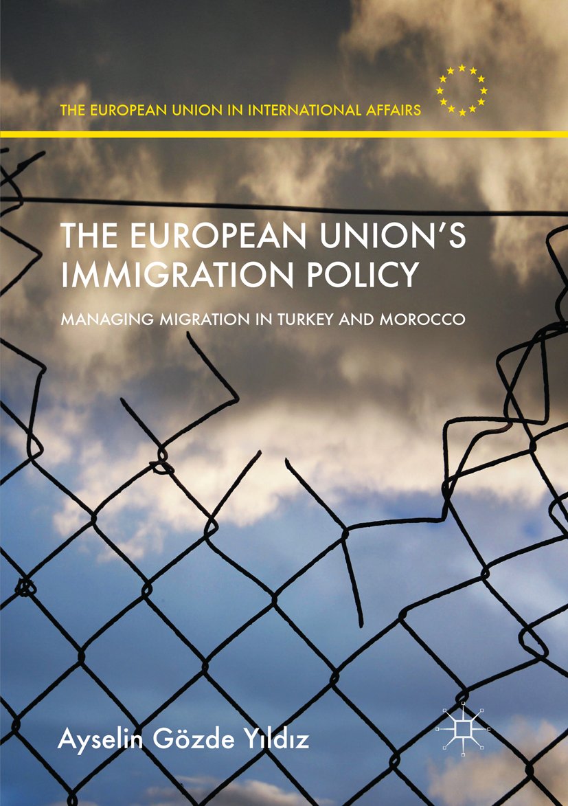 The European Union in International Affairs