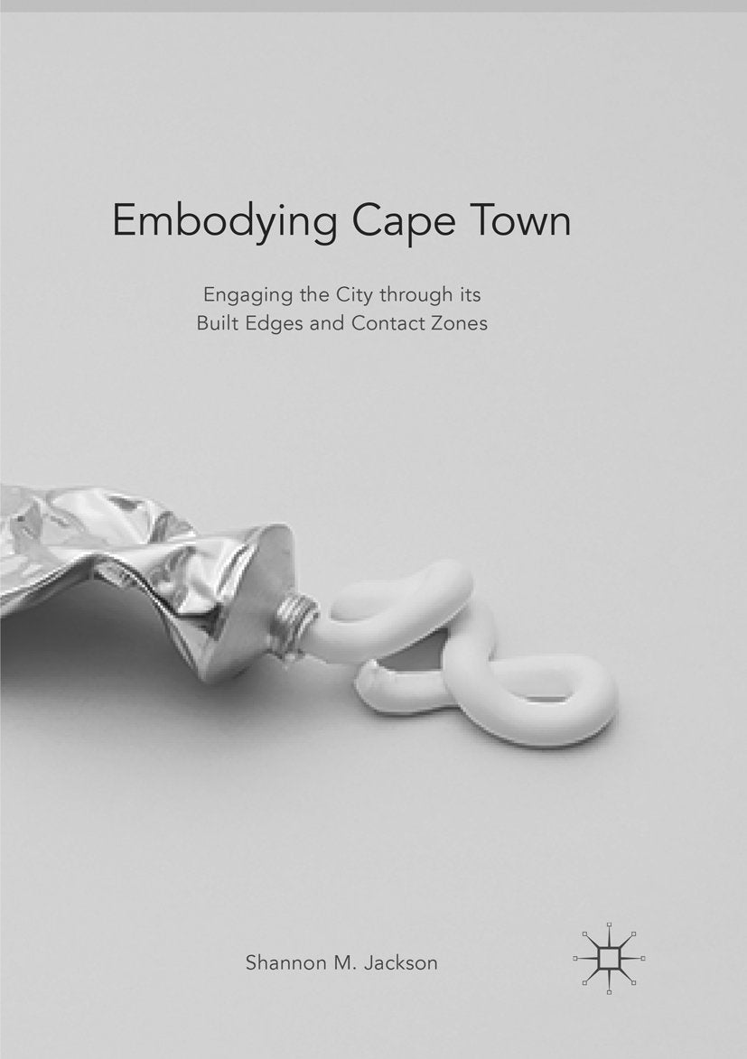 Embodying Cape Town