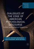 Palgrave Studies in the Theory and History of Psychology