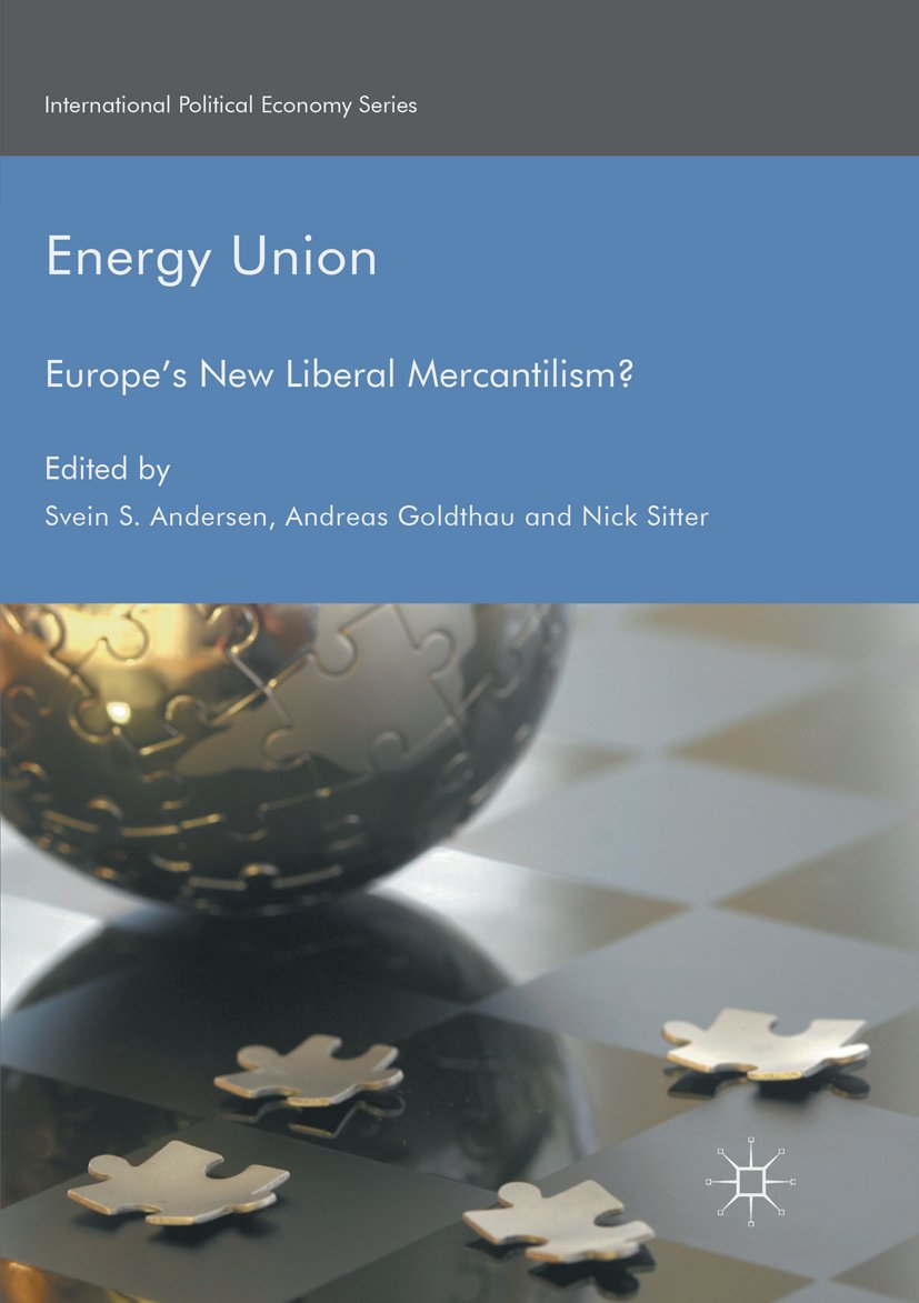 International Political Economy Series