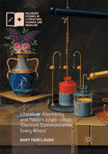 Palgrave Studies in Literature, Science and Medicine
