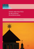 Palgrave Studies in Compromise after Conflict