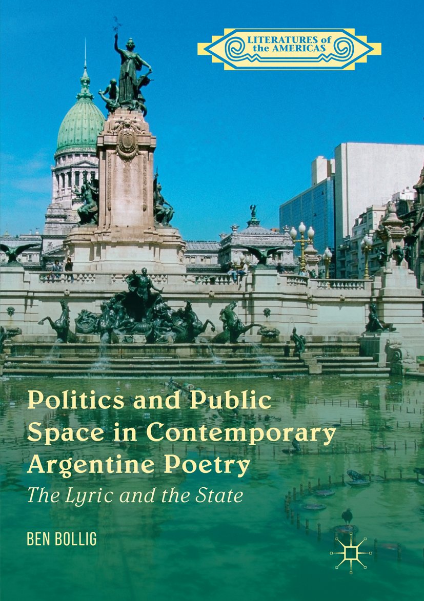 Literatures of the Americas