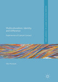 Palgrave Politics of Identity and Citizenship Series