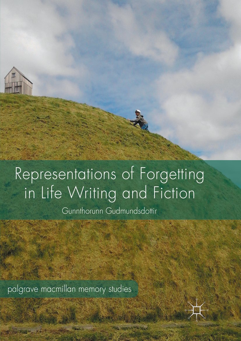 Palgrave Macmillan Memory Studies