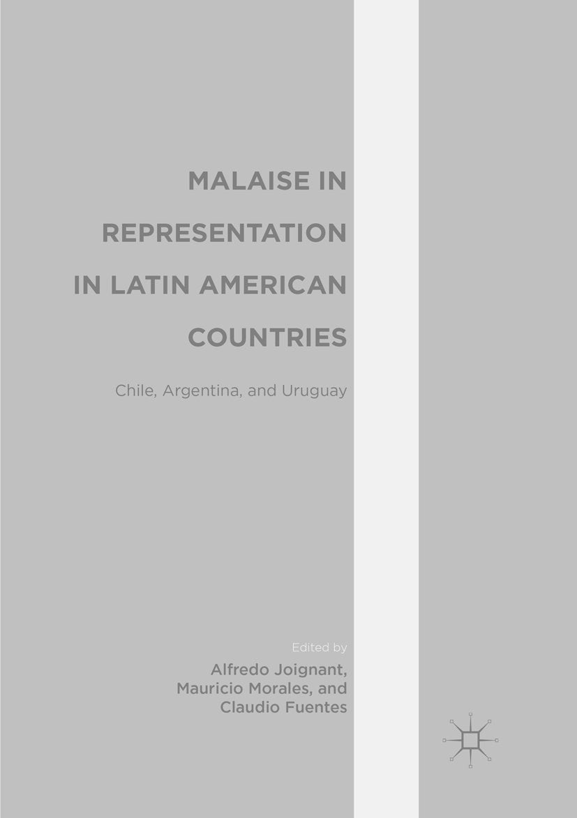 Malaise in Representation in Latin American Countries
