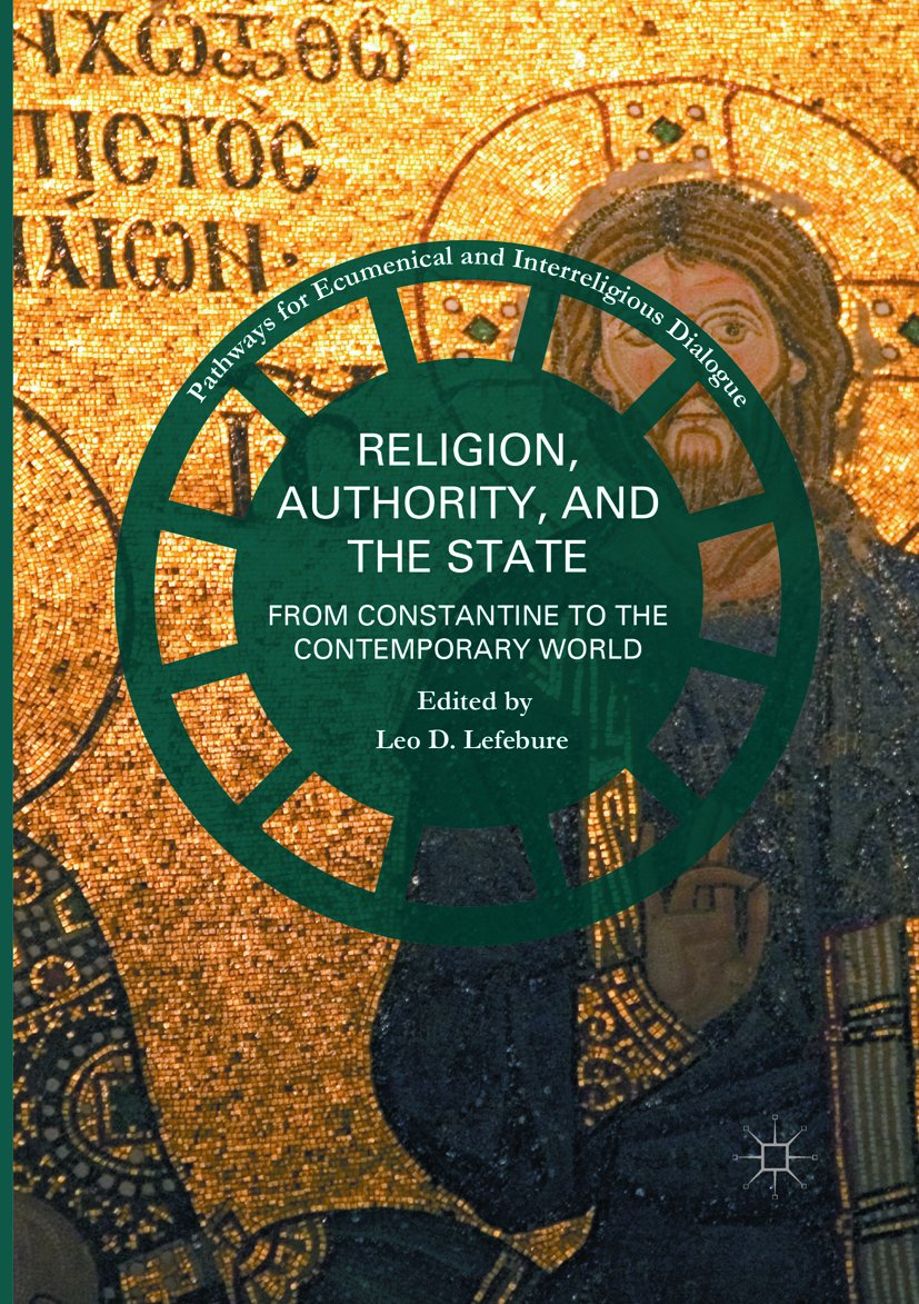 Pathways for Ecumenical and Interreligious Dialogue