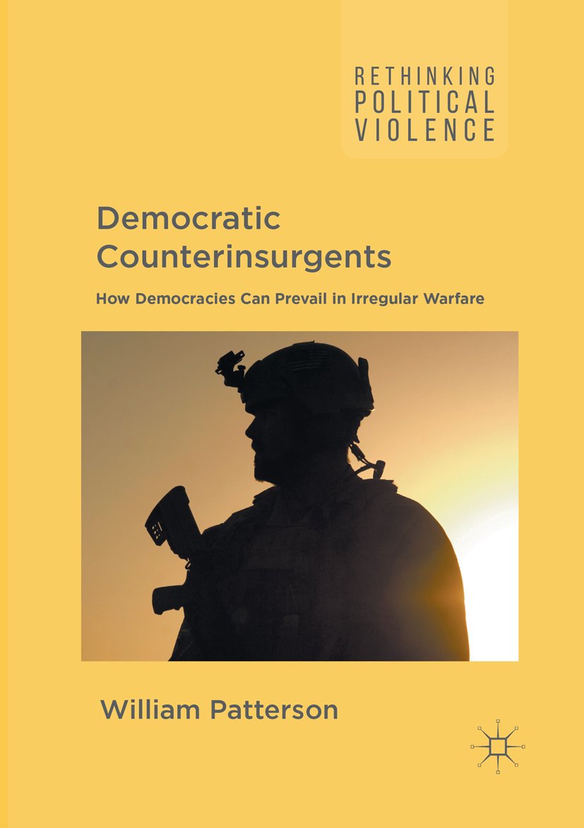 Rethinking Political Violence