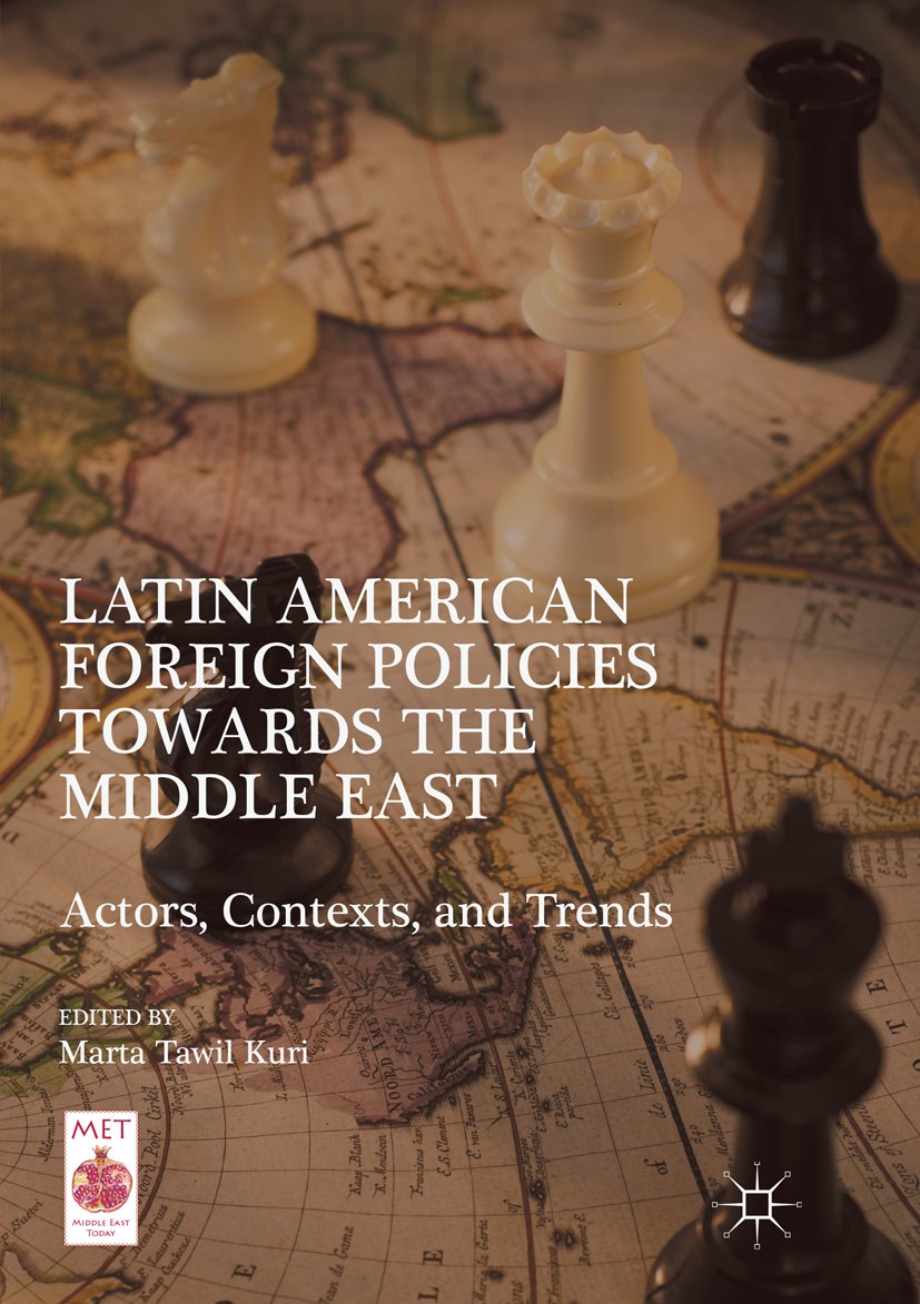 Middle East Today