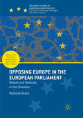 Palgrave Studies in European Union Politics