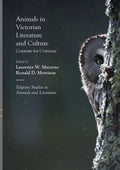 Palgrave Studies in Animals and Literature