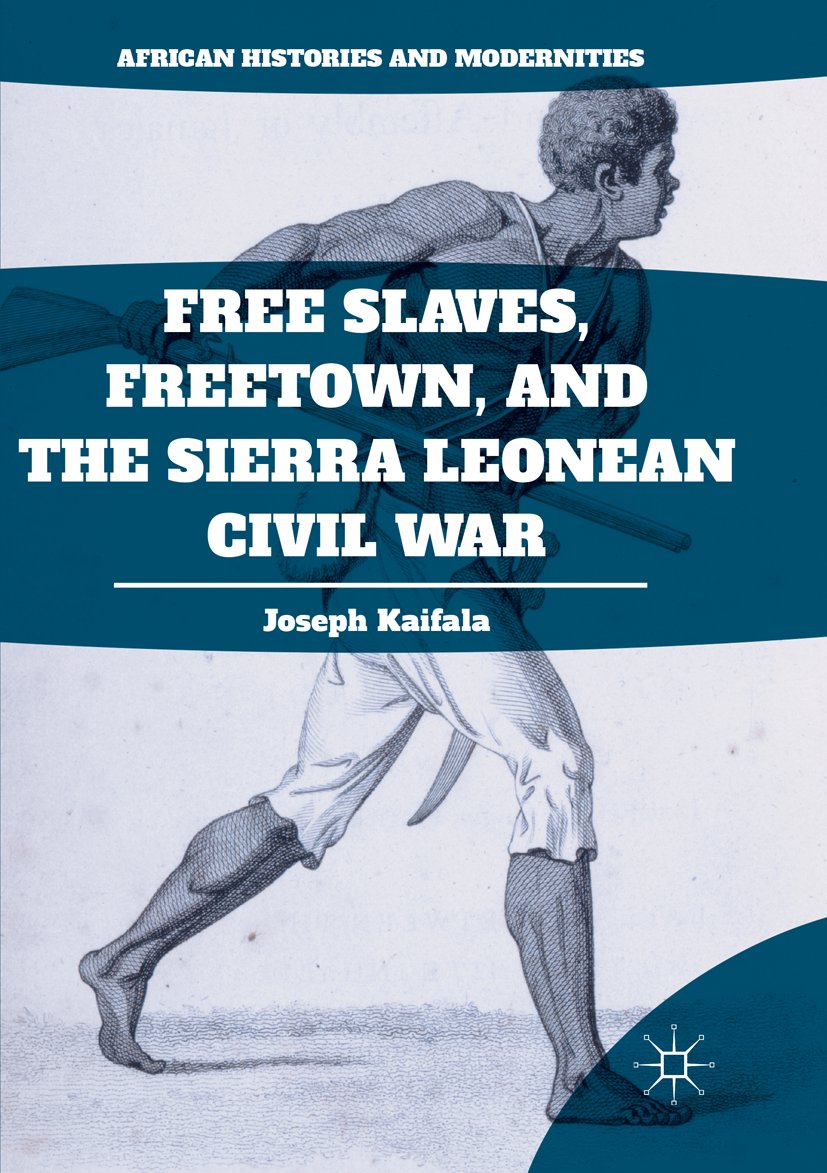 African Histories and Modernities