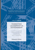 Palgrave Studies in Political Marketing and Management
