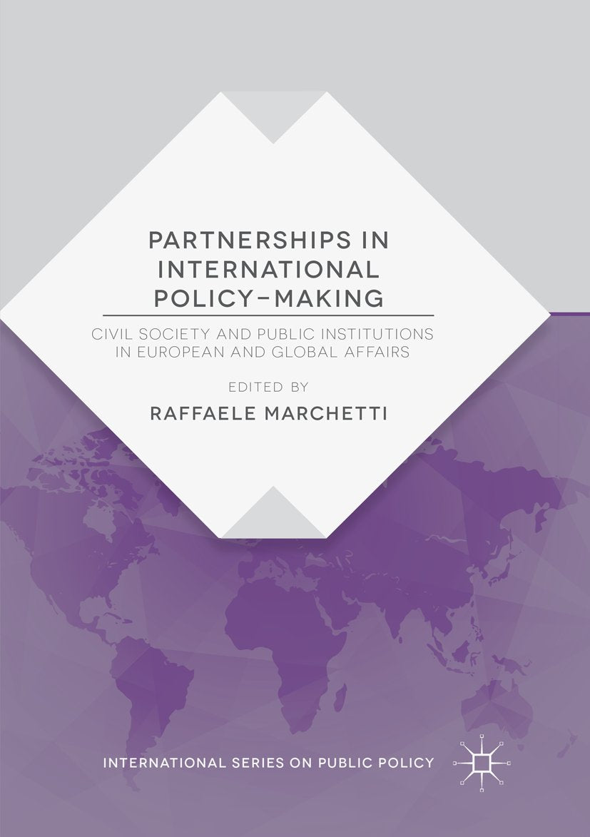 International Series on Public Policy