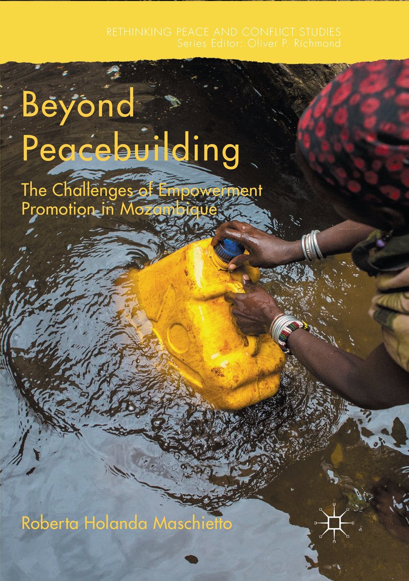 Rethinking Peace and Conflict Studies
