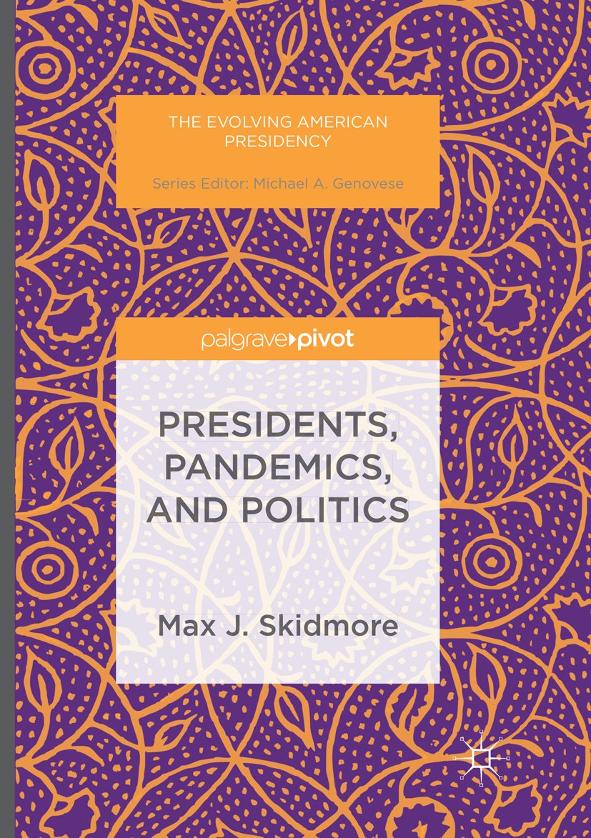 The Evolving American Presidency