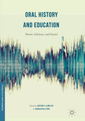 Palgrave Studies in Oral History