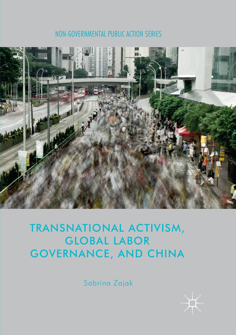 Non-Governmental Public Action