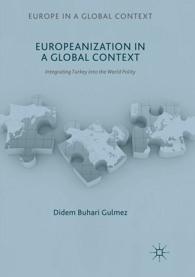 Europe in a Global Context