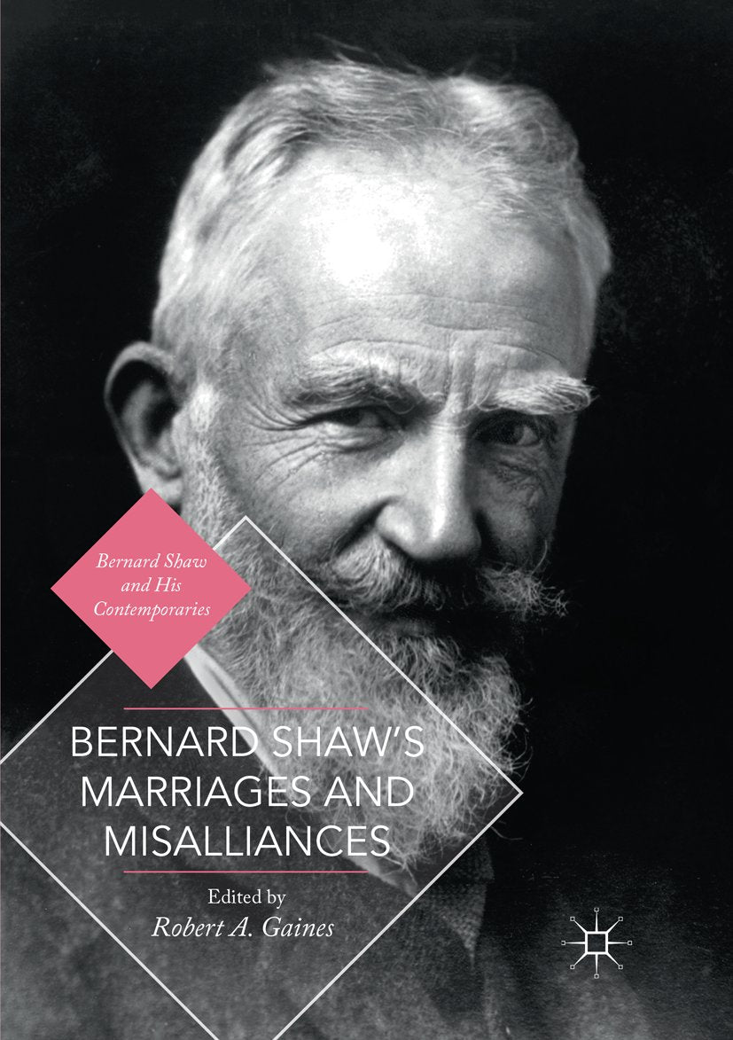 Bernard Shaw and His Contemporaries