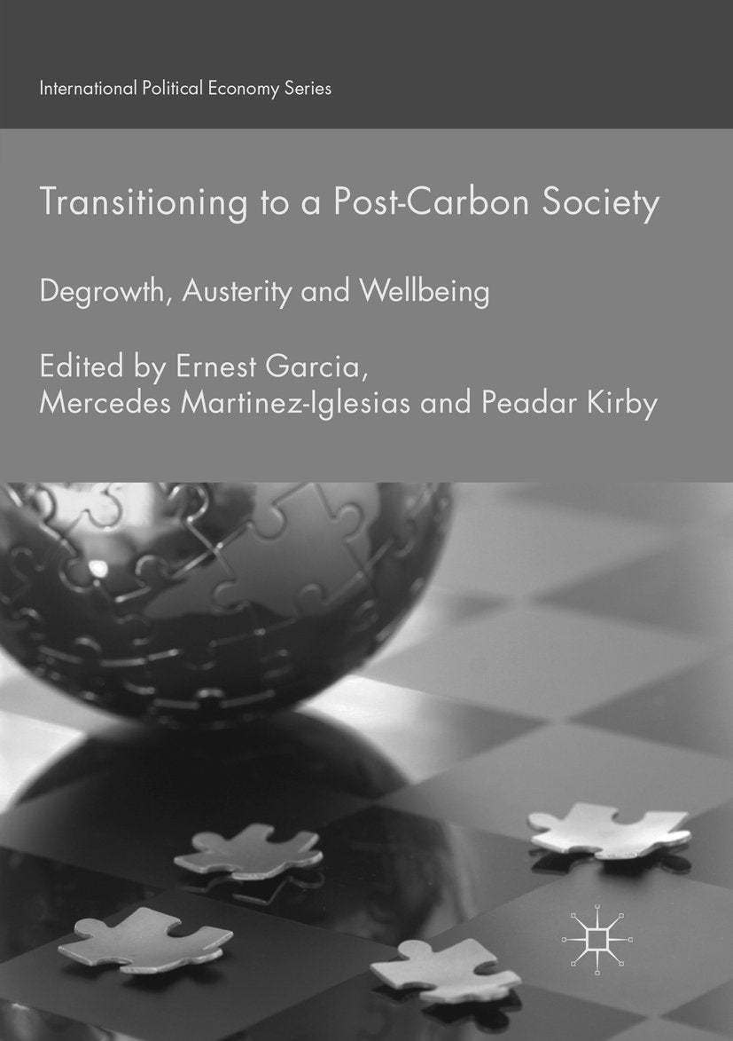 International Political Economy Series